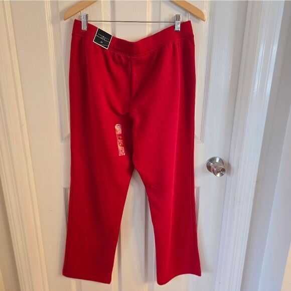 Karen Scott sweatpants - Picture 4 of 4